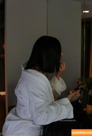 Amaretto Hammer photo #0810