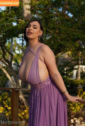 Amaretto Hammer photo #0983