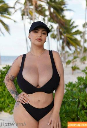 Amaretto Hammer photo #0985