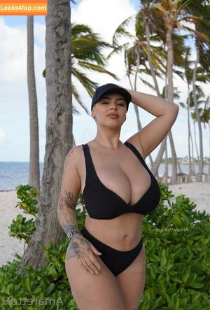 Amaretto Hammer photo #0988