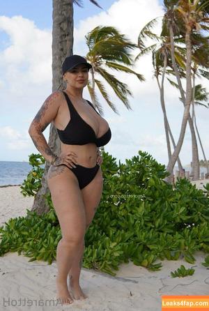 Amaretto Hammer photo #0995