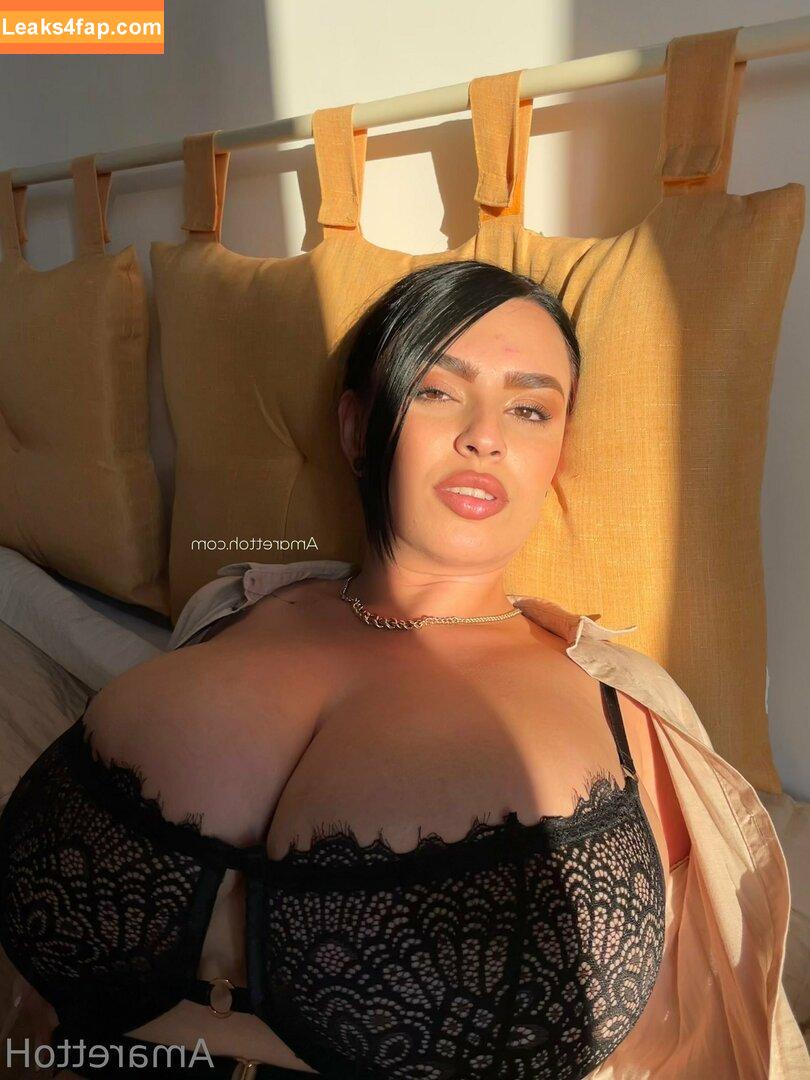 Amaretto Hammer / Amarettoh / amarettoadriatico / iamareto leaked photo photo #1060