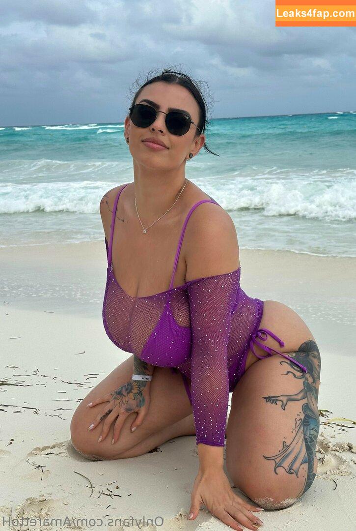 Amaretto Hammer / Amarettoh / amarettoadriatico / iamareto leaked photo photo #1089