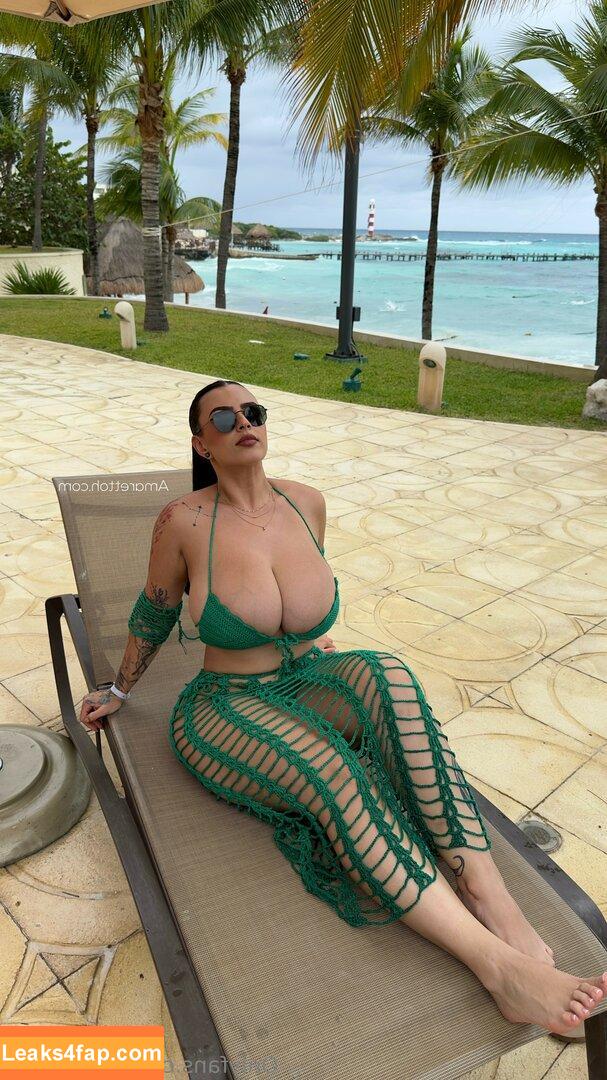 Amaretto Hammer / Amarettoh / amarettoadriatico / iamareto leaked photo photo #1095