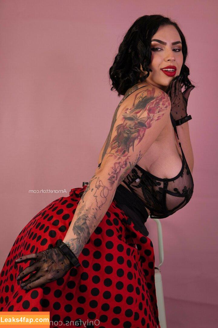 Amaretto Hammer / Amarettoh / amarettoadriatico / iamareto leaked photo photo #1116