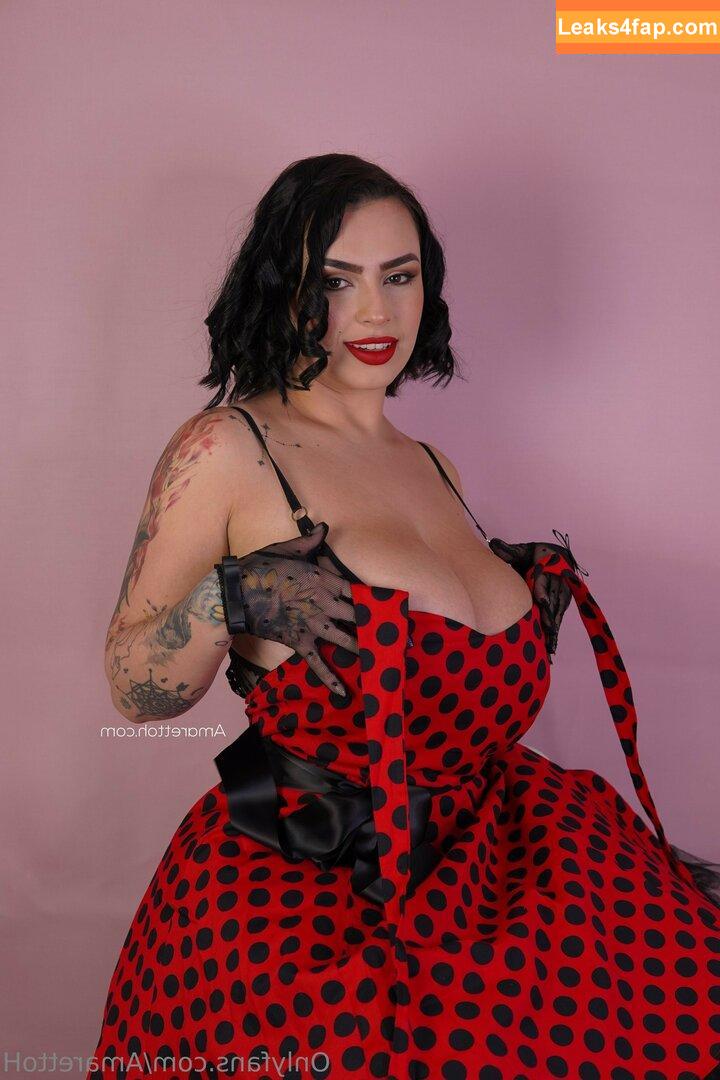 Amaretto Hammer / Amarettoh / amarettoadriatico / iamareto leaked photo photo #1117