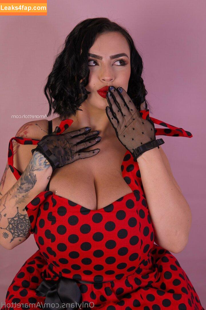 Amaretto Hammer / Amarettoh / amarettoadriatico / iamareto leaked photo photo #1119