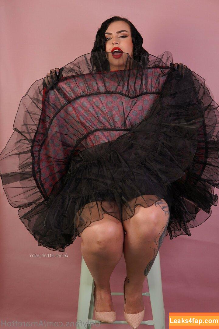 Amaretto Hammer / Amarettoh / amarettoadriatico / iamareto leaked photo photo #1123