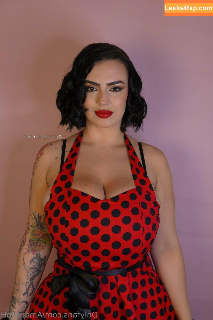 Amaretto Hammer / Amarettoh / amarettoadriatico / iamareto leaked photo photo #1125