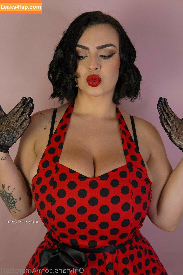 Amaretto Hammer / Amarettoh / amarettoadriatico / iamareto leaked photo photo #1128