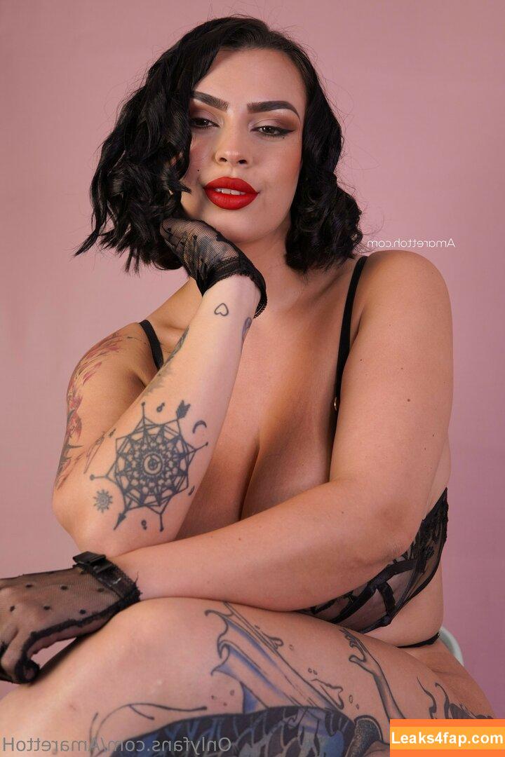 Amaretto Hammer / Amarettoh / amarettoadriatico / iamareto leaked photo photo #1137