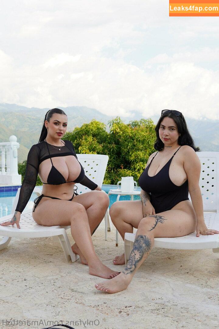 Amaretto Hammer / Amarettoh / amarettoadriatico / iamareto leaked photo photo #1189