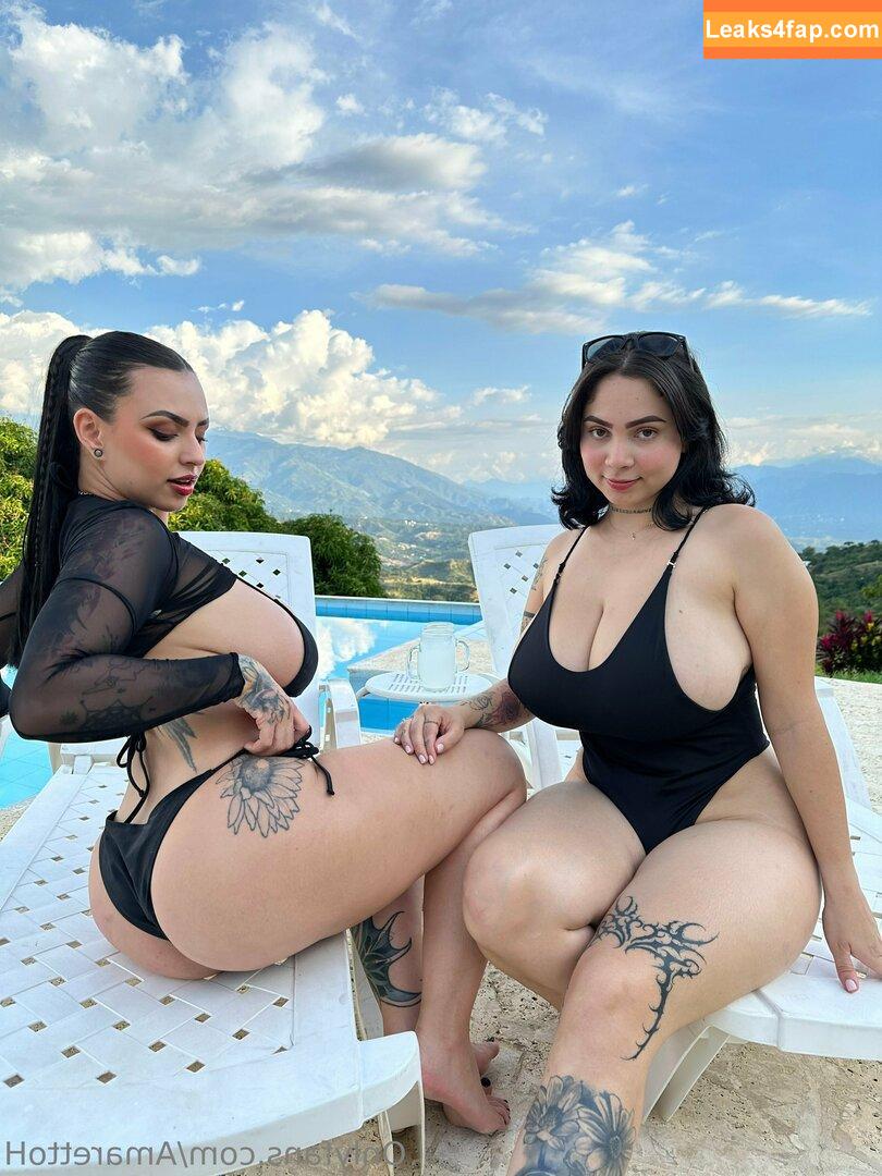 Amaretto Hammer / Amarettoh / amarettoadriatico / iamareto leaked photo photo #1193