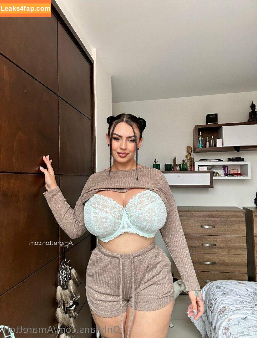 Amaretto Hammer / Amarettoh / amarettoadriatico / iamareto leaked photo photo #1224