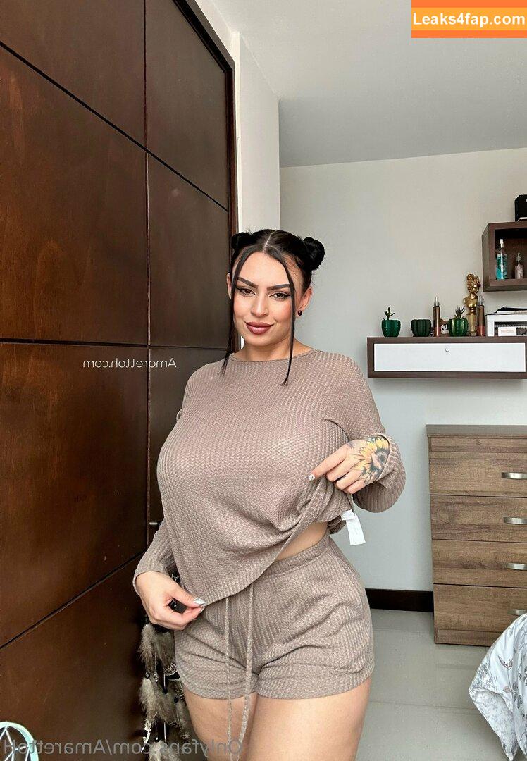 Amaretto Hammer / Amarettoh / amarettoadriatico / iamareto leaked photo photo #1226