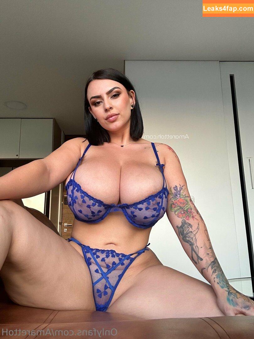 Amaretto Hammer / Amarettoh / amarettoadriatico / iamareto leaked photo photo #1278