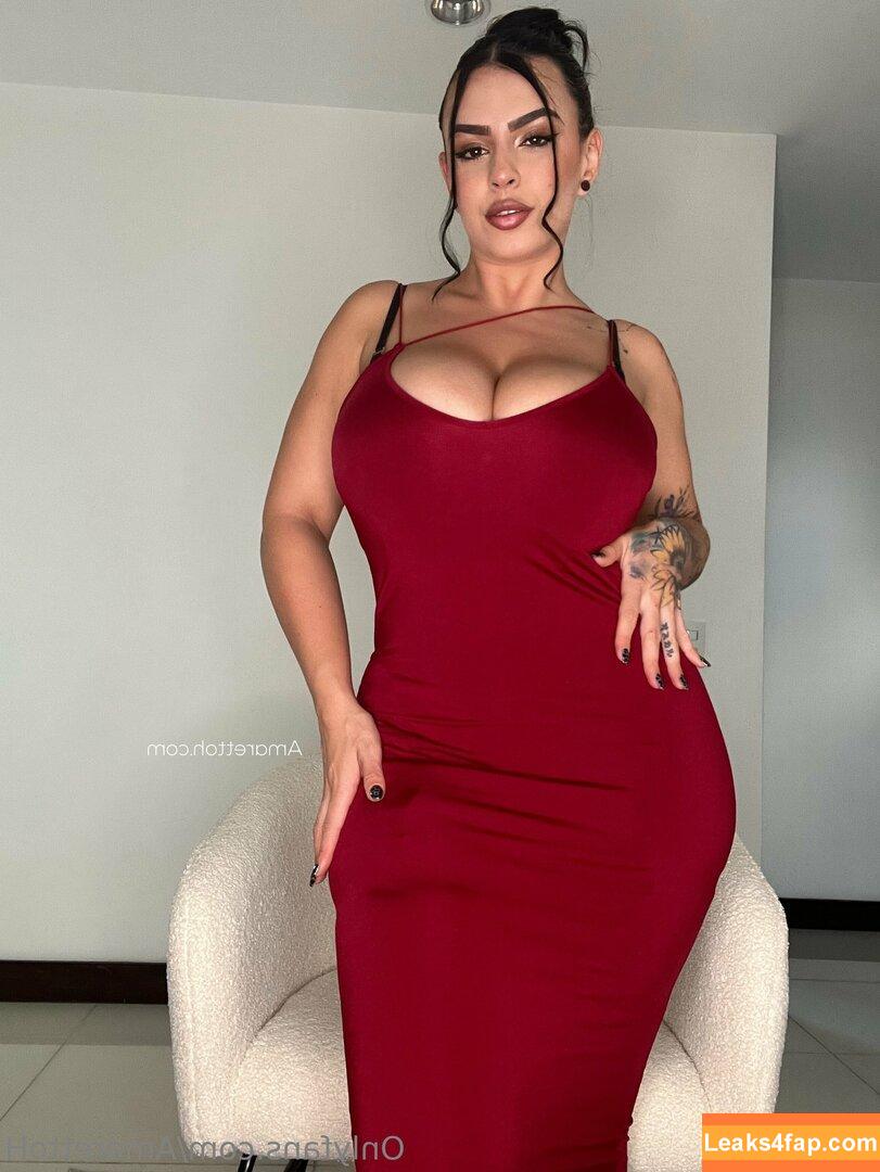 Amaretto Hammer / Amarettoh / amarettoadriatico / iamareto leaked photo photo #1290