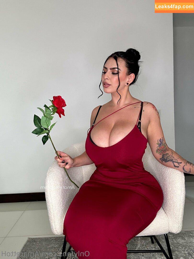 Amaretto Hammer / Amarettoh / amarettoadriatico / iamareto leaked photo photo #1291