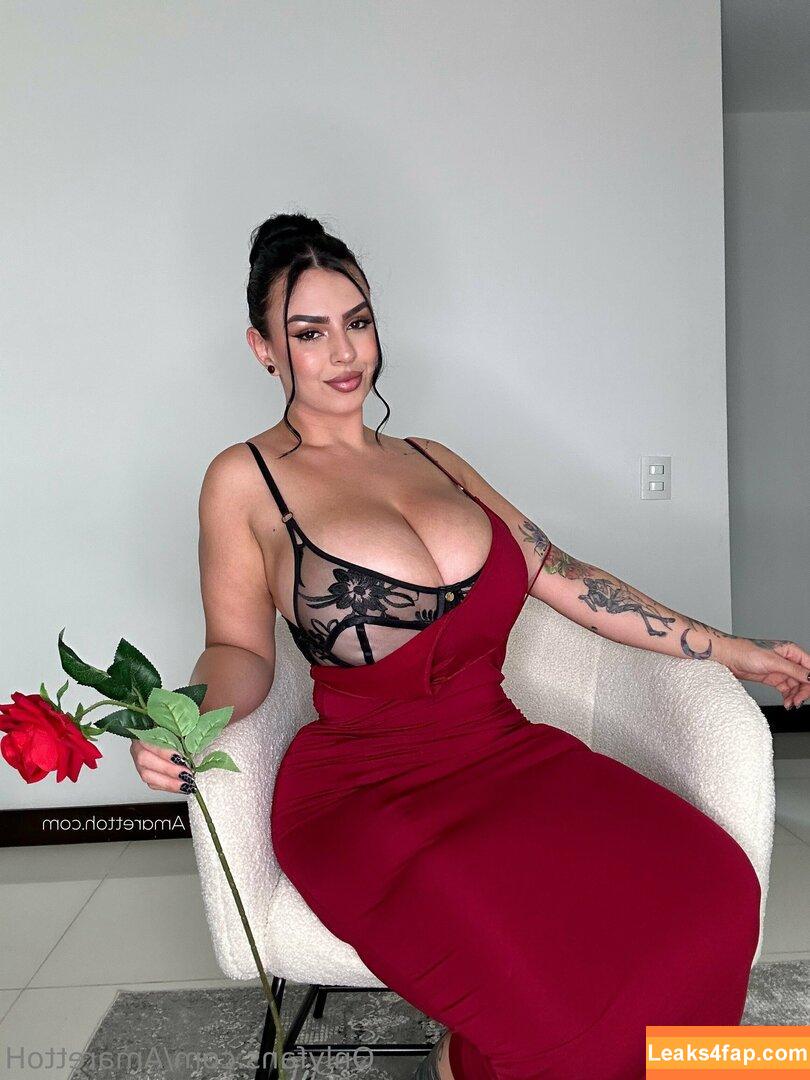 Amaretto Hammer / Amarettoh / amarettoadriatico / iamareto leaked photo photo #1293