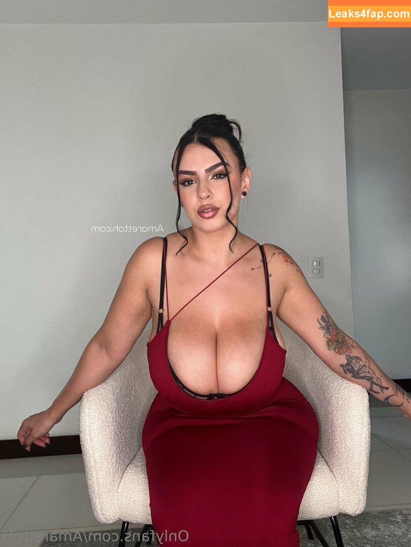 Amaretto Hammer / Amarettoh / amarettoadriatico / iamareto leaked photo photo #1294