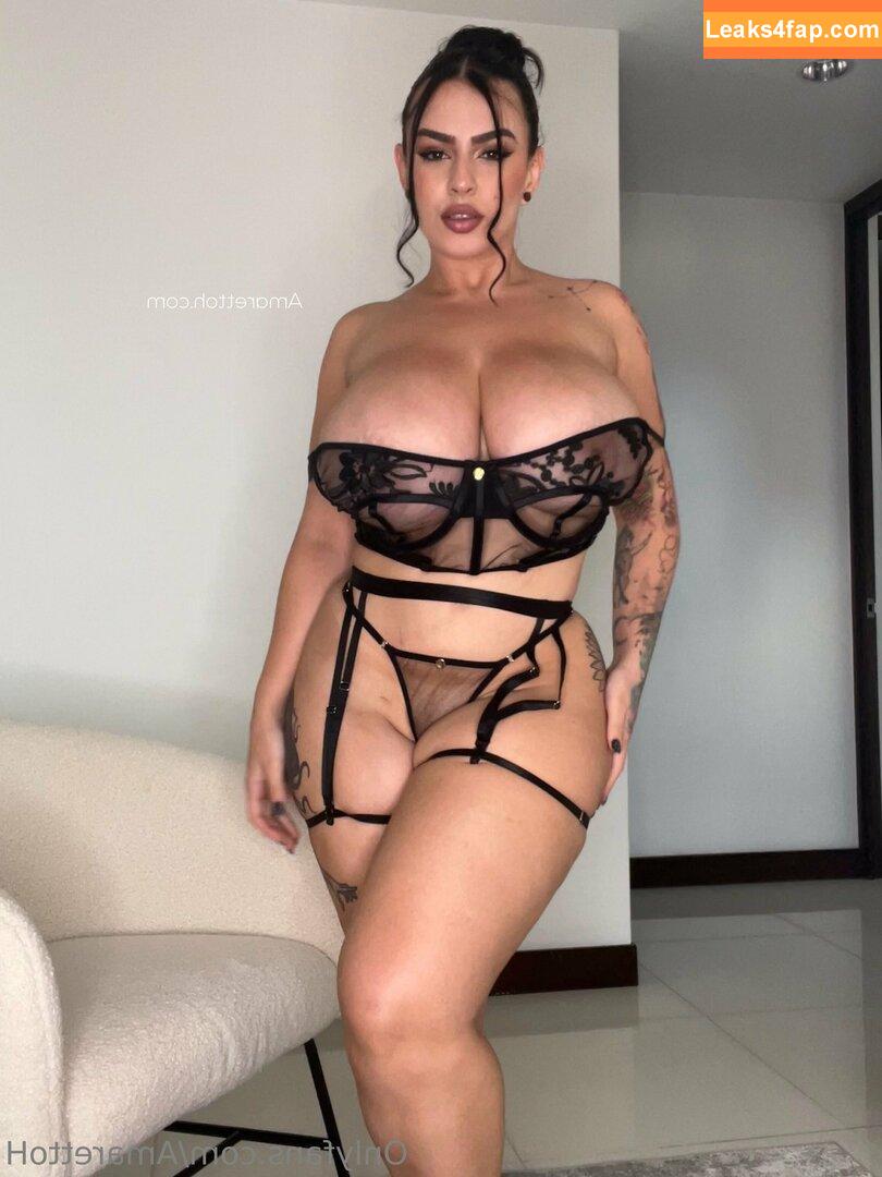 Amaretto Hammer / Amarettoh / amarettoadriatico / iamareto leaked photo photo #1299