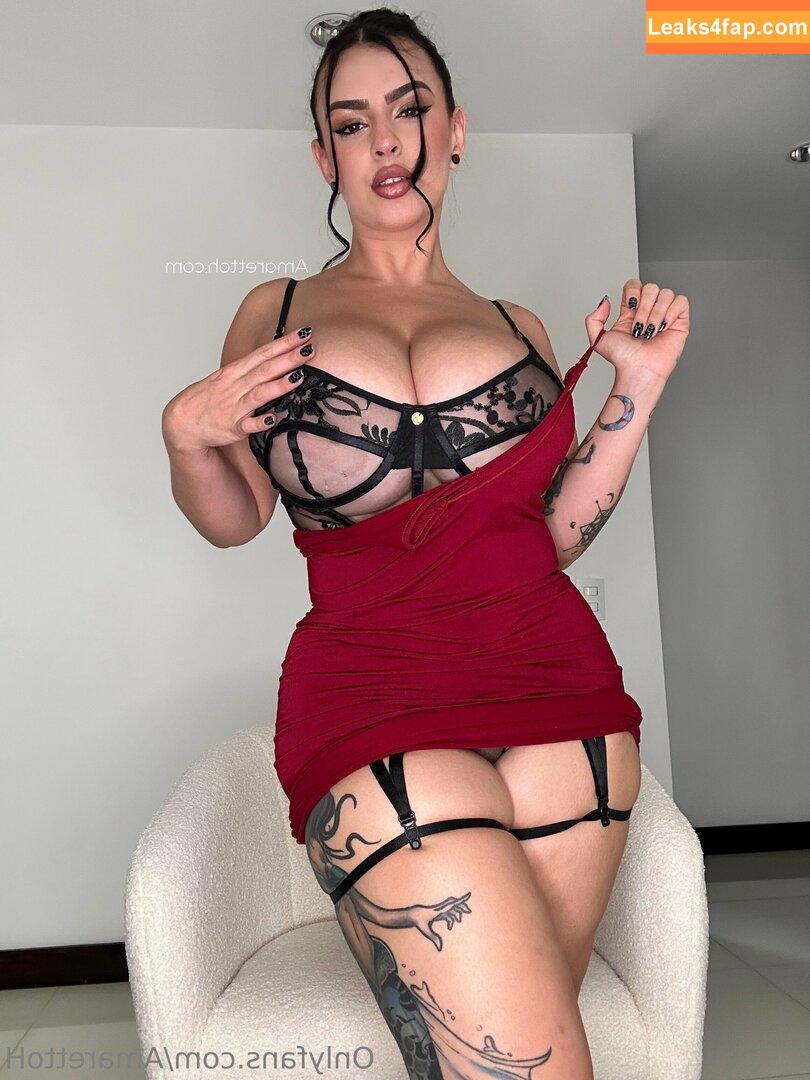 Amaretto Hammer / Amarettoh / amarettoadriatico / iamareto leaked photo photo #1303