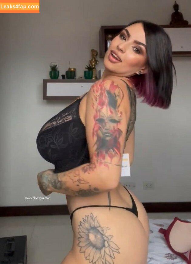 Amaretto Hammer / Amarettoh / amarettoadriatico / iamareto leaked photo photo #1525