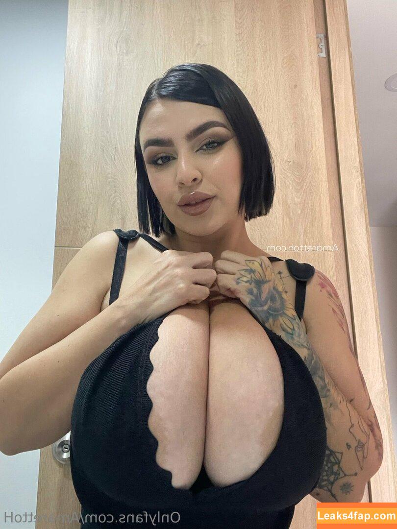 Amaretto Hammer / Amarettoh / amarettoadriatico / iamareto leaked photo photo #1585