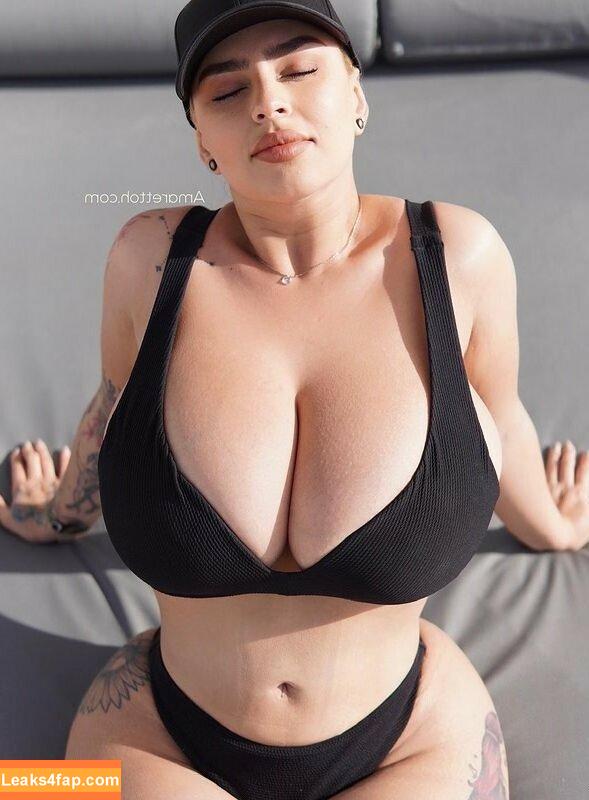 Amaretto Hammer / Amarettoh / amarettoadriatico / iamareto leaked photo photo #1604