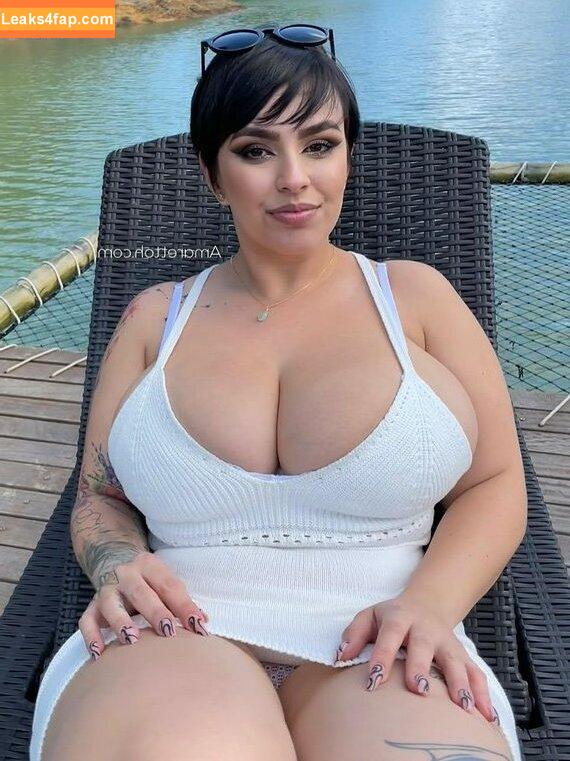 Amaretto Hammer / Amarettoh / amarettoadriatico / iamareto leaked photo photo #1617