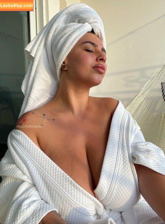 Amaretto Hammer / Amarettoh / amarettoadriatico / iamareto leaked photo photo #1633