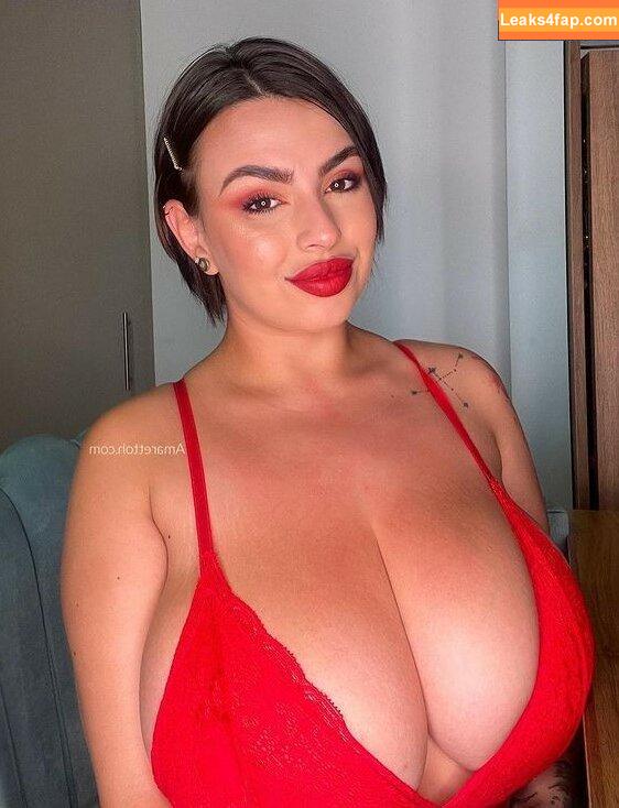 Amaretto Hammer / Amarettoh / amarettoadriatico / iamareto leaked photo photo #1635