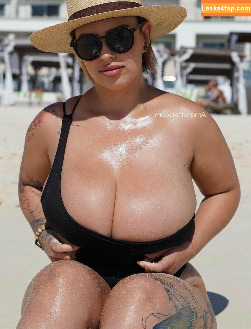 Amaretto Hammer / Amarettoh / amarettoadriatico / iamareto leaked photo photo #1689