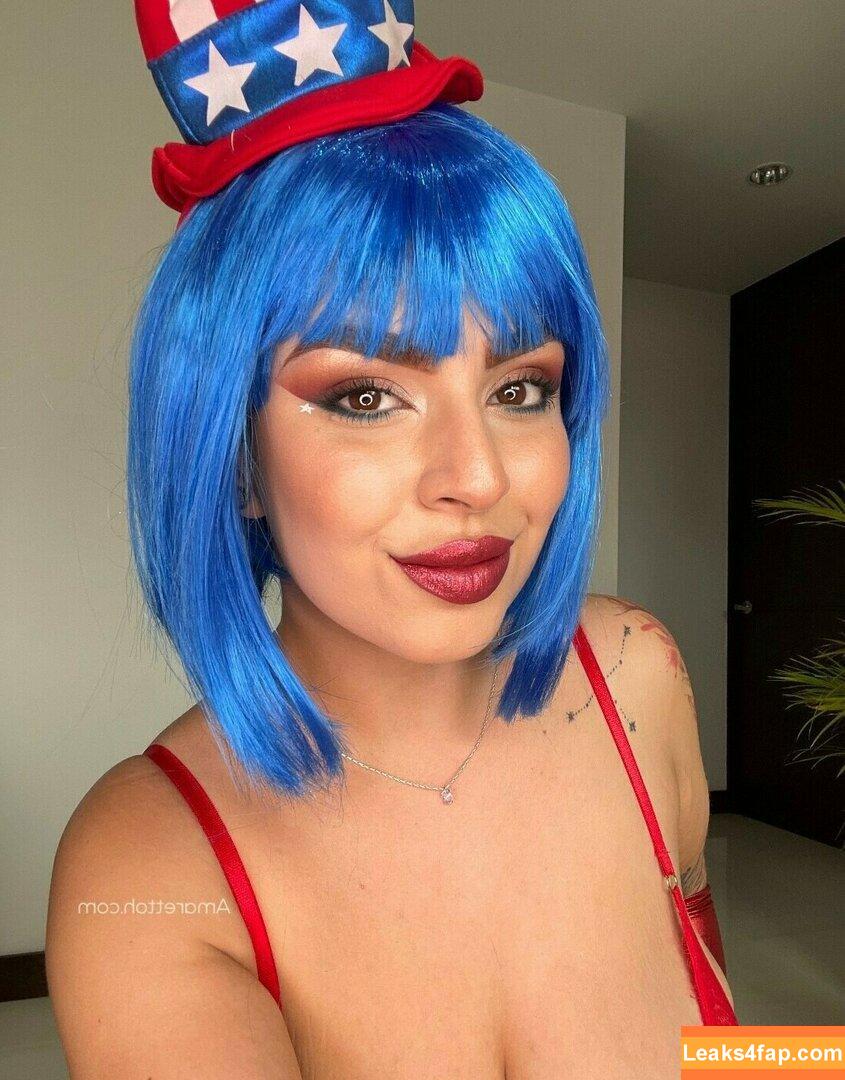 Amaretto Hammer / Amarettoh / amarettoadriatico / iamareto leaked photo photo #1697