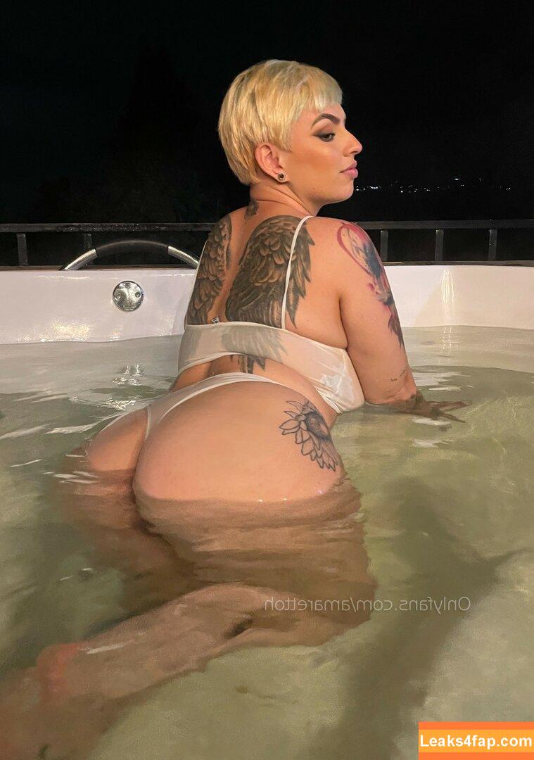 Amaretto Hammer / Amarettoh / amarettoadriatico / iamareto leaked photo photo #1744