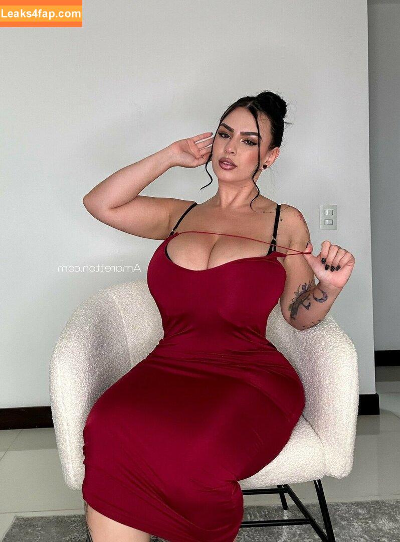 Amaretto Hammer / Amarettoh / amarettoadriatico / iamareto leaked photo photo #1777