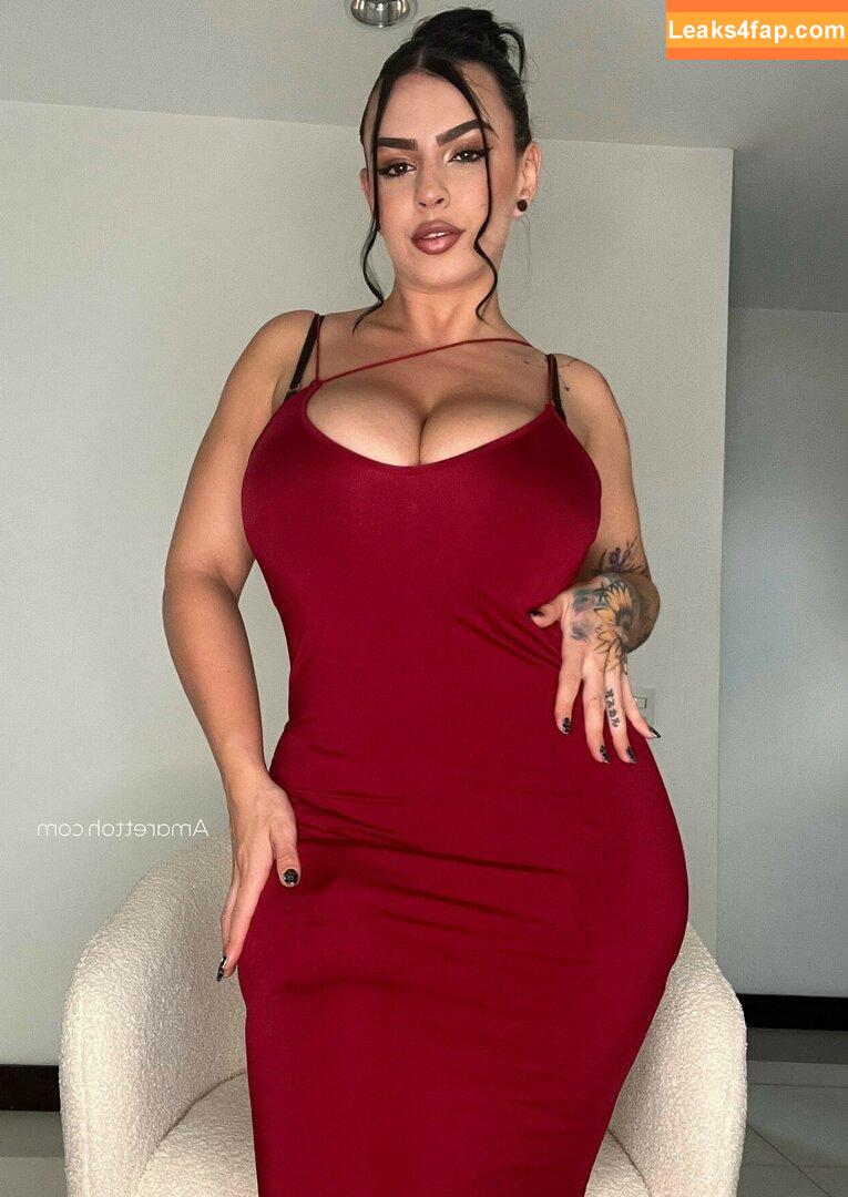 Amaretto Hammer / Amarettoh / amarettoadriatico / iamareto leaked photo photo #1781