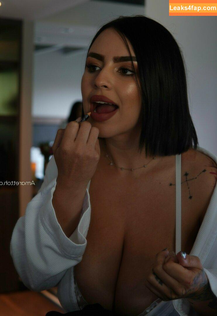 Amaretto Hammer / Amarettoh / amarettoadriatico / iamareto leaked photo photo #1797