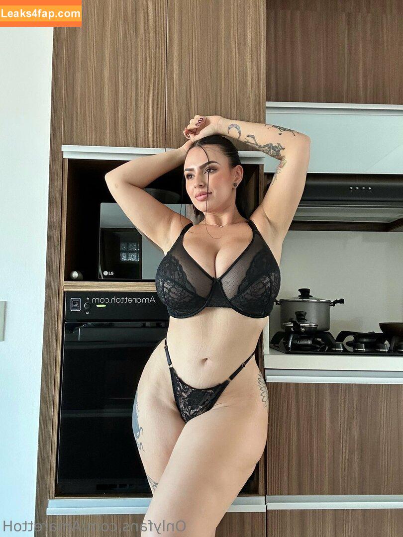 Amaretto Hammer / Amarettoh / amarettoadriatico / iamareto leaked photo photo #1923