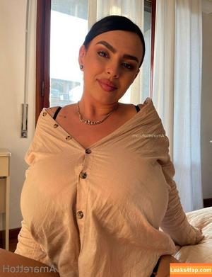 Amaretto Hammer photo #1054