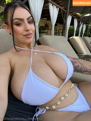 Amaretto Hammer photo #1092