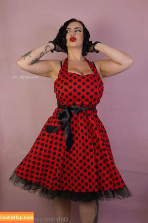 Amaretto Hammer photo #1122