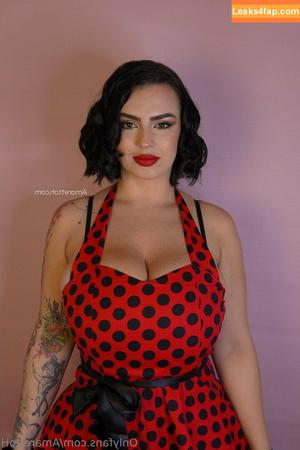 Amaretto Hammer photo #1125