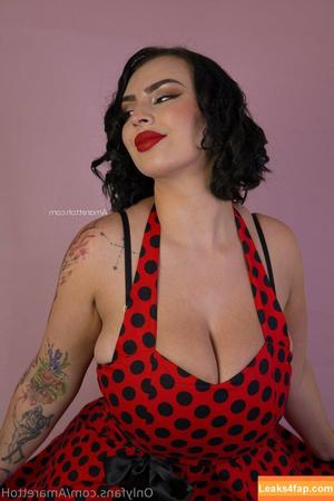 Amaretto Hammer photo #1126