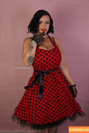 Amaretto Hammer photo #1130