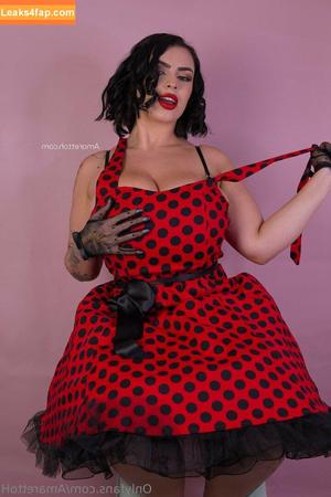 Amaretto Hammer photo #1132