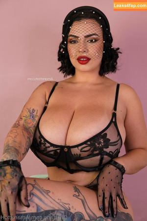 Amaretto Hammer photo #1135