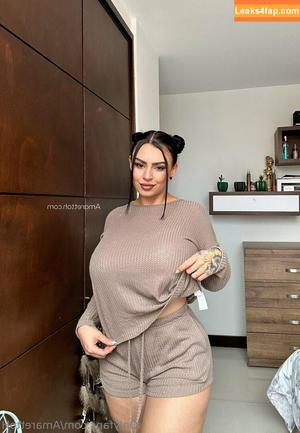 Amaretto Hammer photo #1226