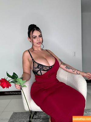 Amaretto Hammer photo #1293