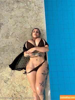 Amaretto Hammer photo #1297